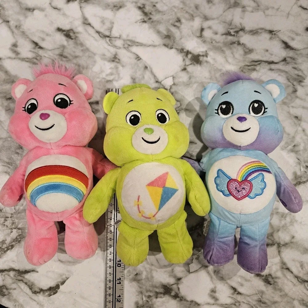 Care Bears 10